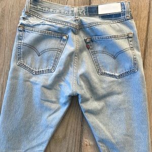 Re/done Levi’s